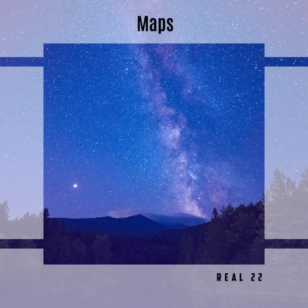 Maps Real 22
