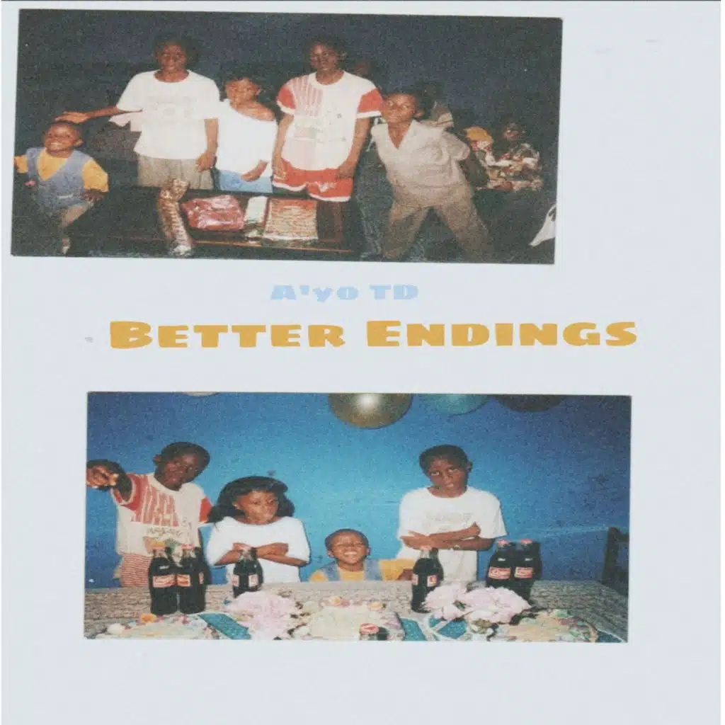 Better Endings