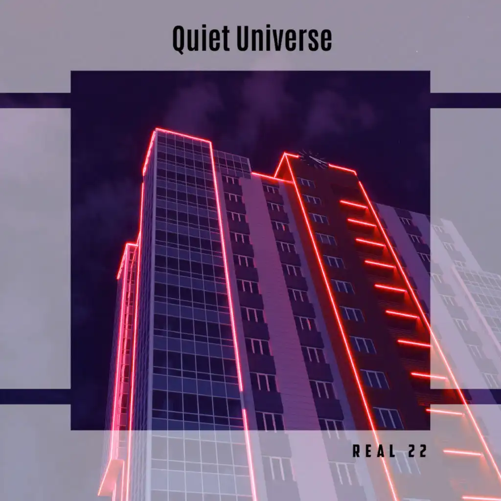 Quiet Universe Real 22