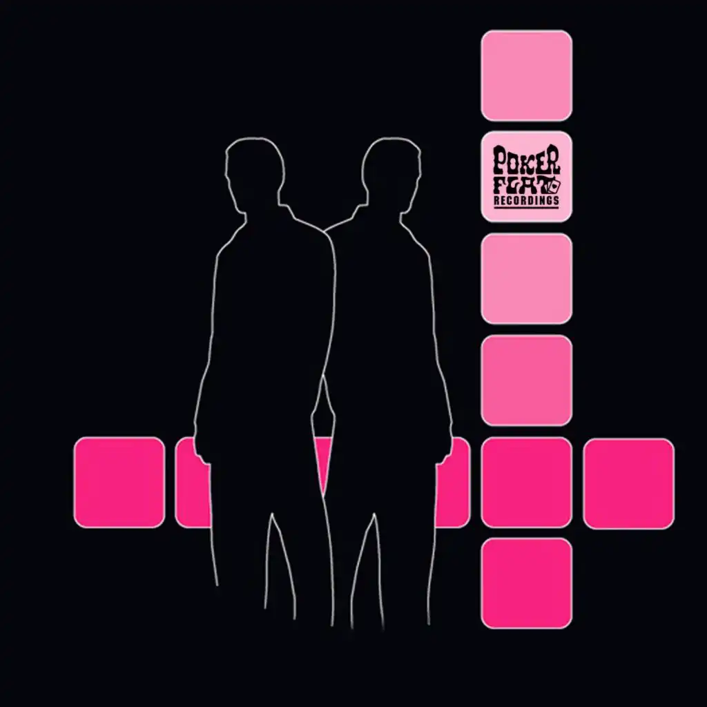 Hot (Brook's Cold Turkey Remix)