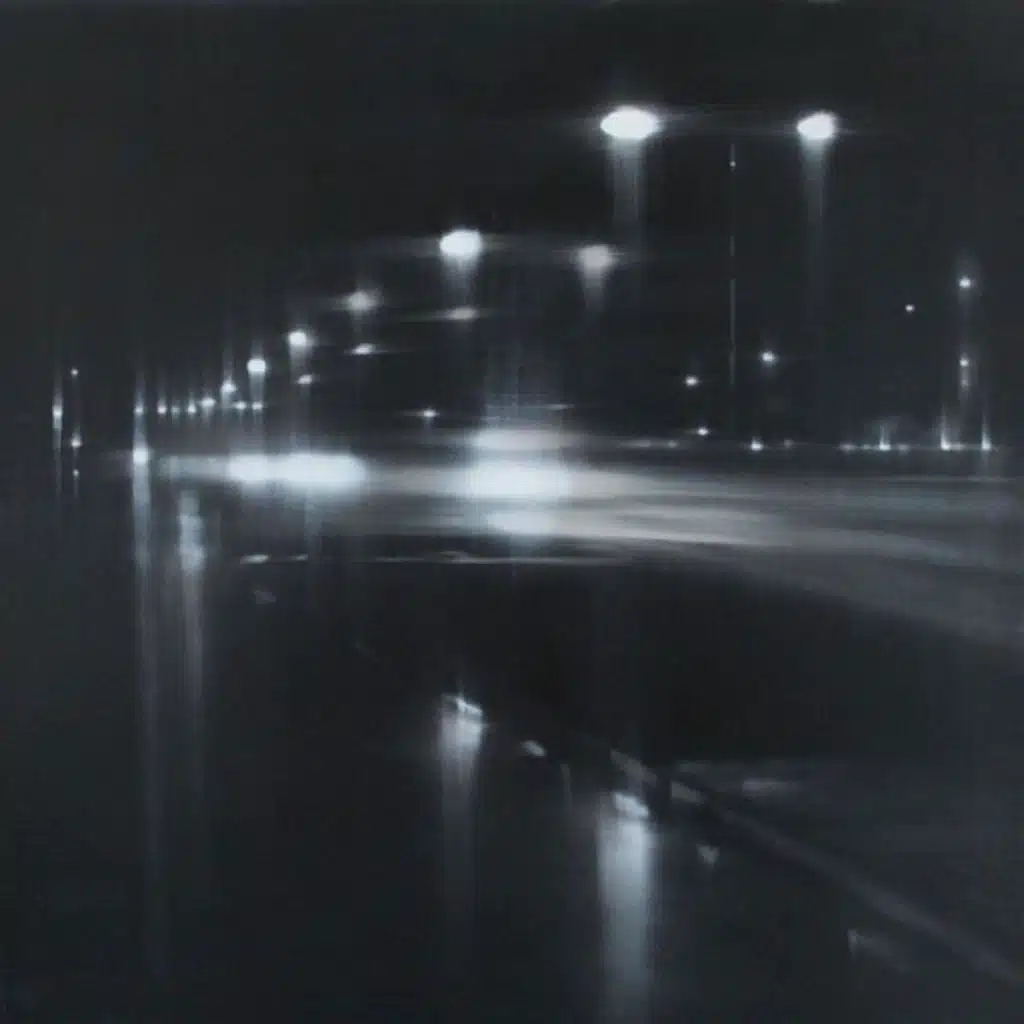 Die In My Sleep/Make No Sense