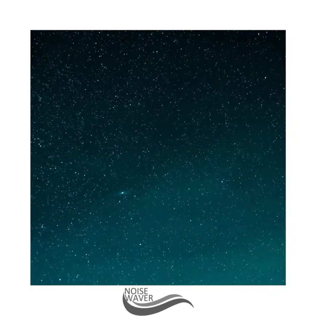 Lullaby of White Noise