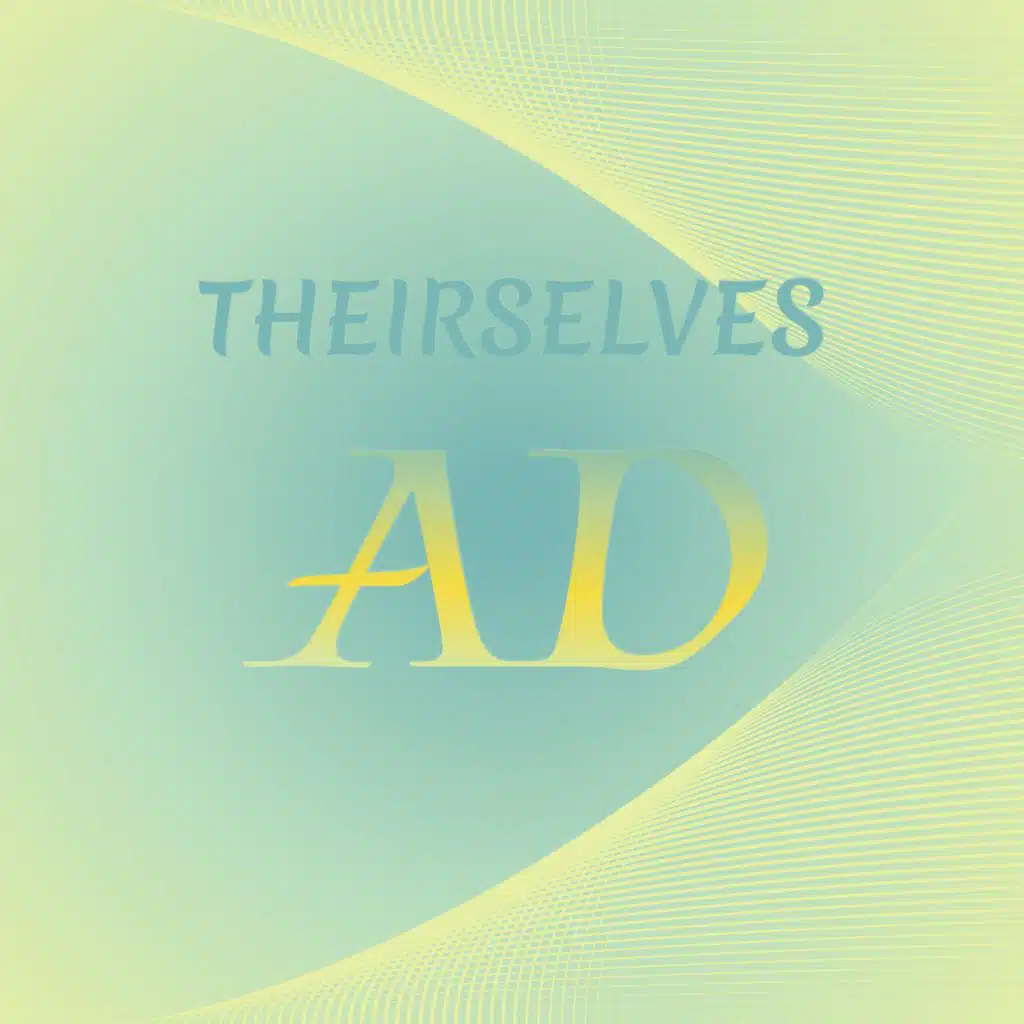 Theirselves Ad