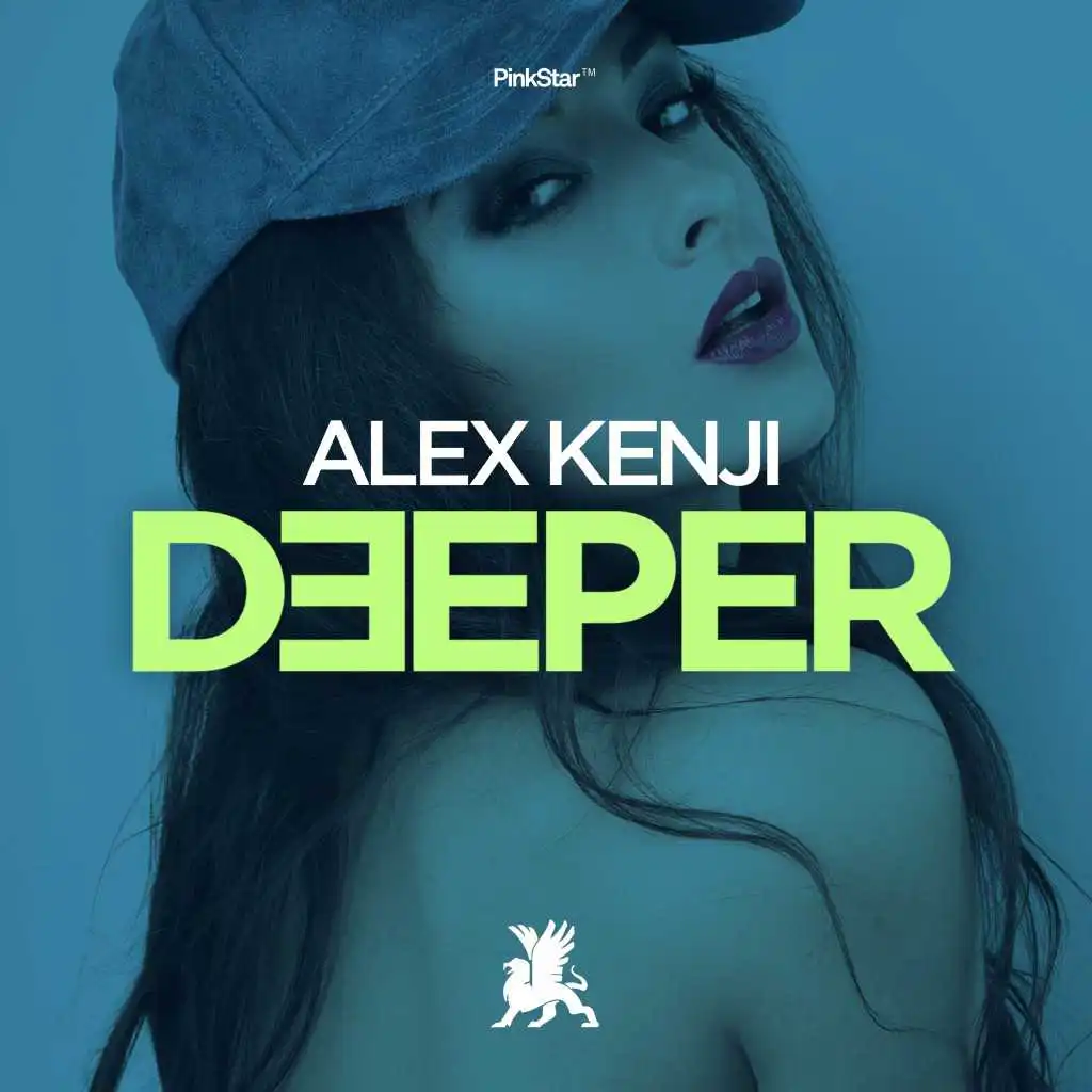Deeper (Original Club Mix)