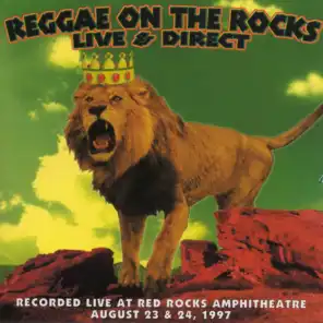 International Herb (Live at Red Rocks Amphitheatre, August 23 & 24, 1997)