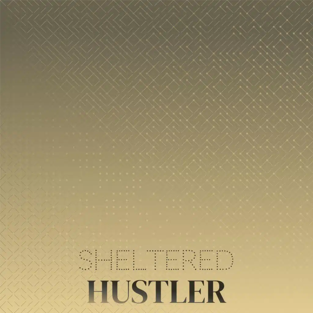 Sheltered Hustler