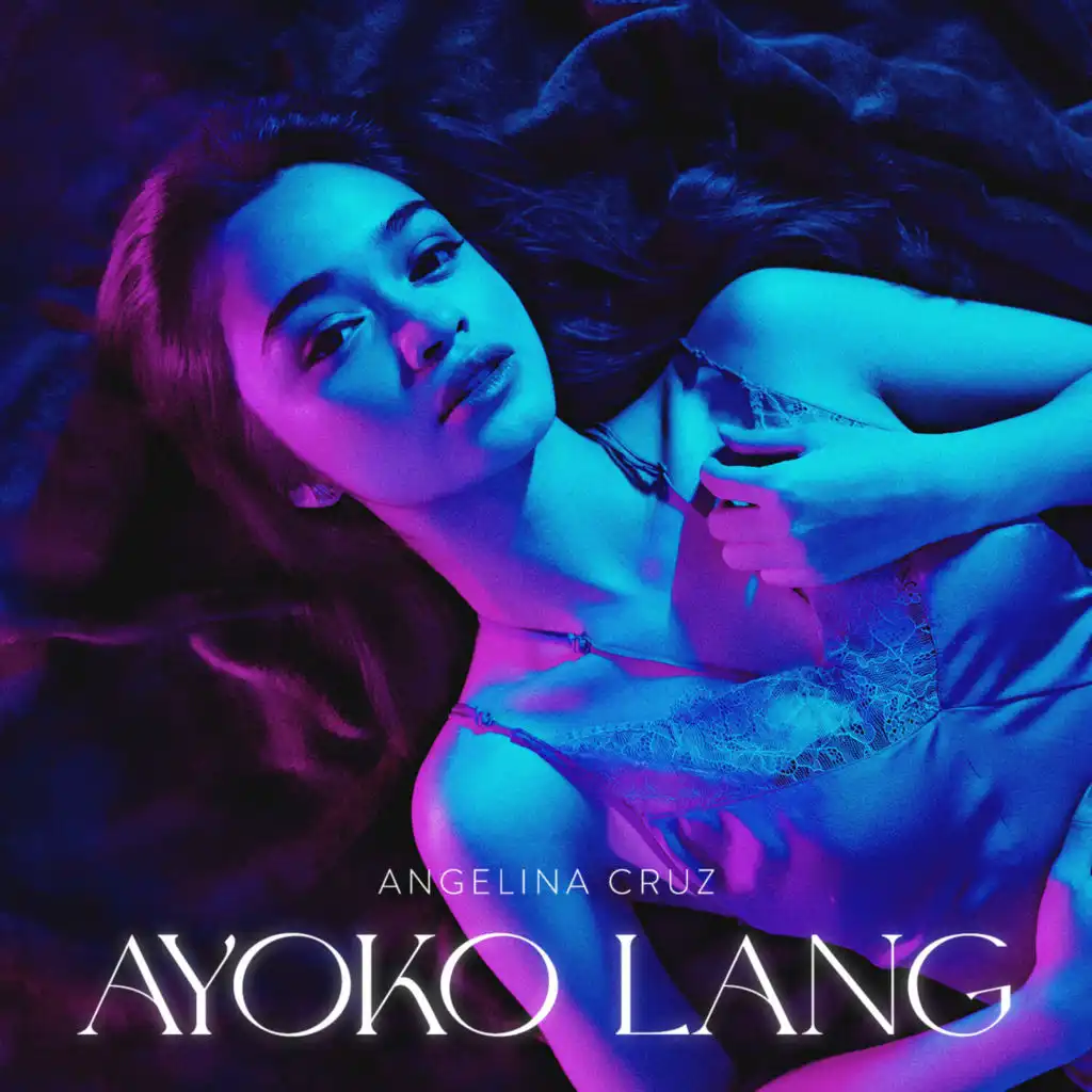 Ayoko Lang