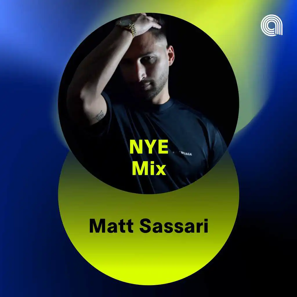 new years eve mix