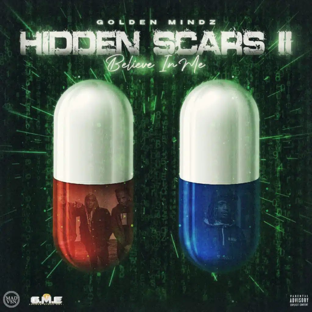 Hidden Scars 2
