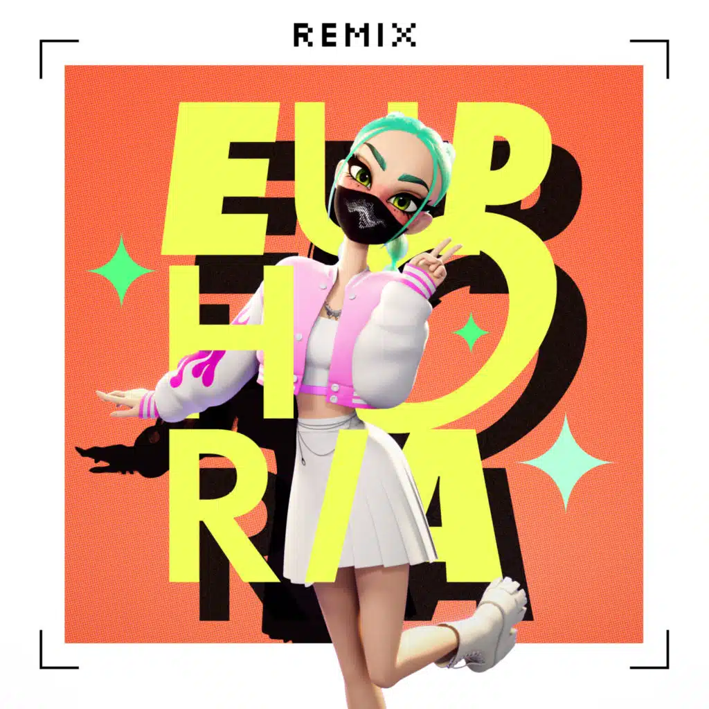 Euphoria (Jurloa Remix)