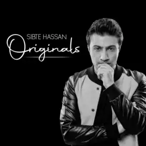 Sibte Hassan Originals
