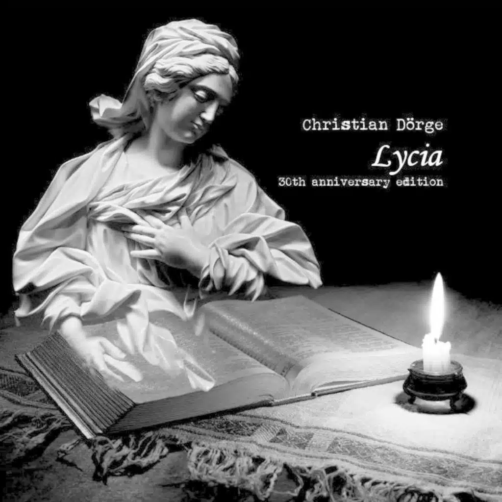 Lycia II