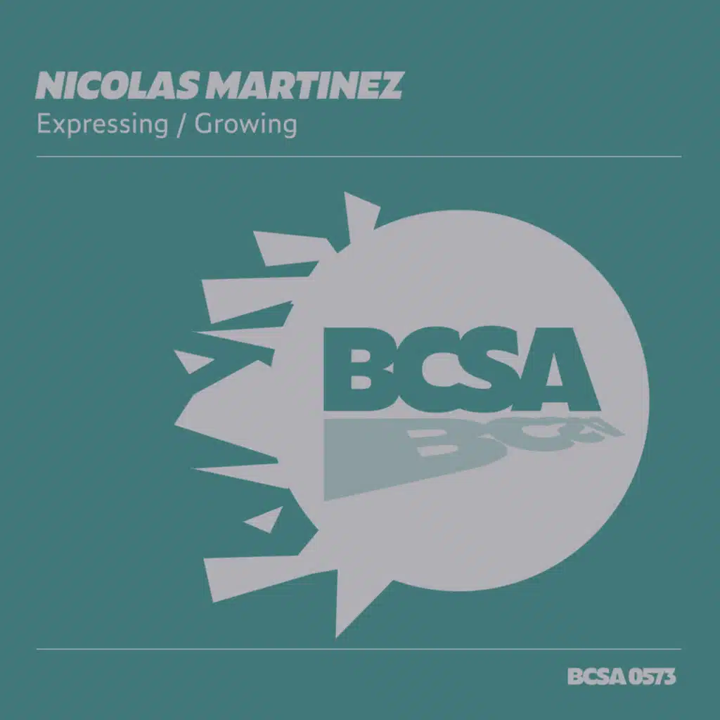Nicolas Martinez