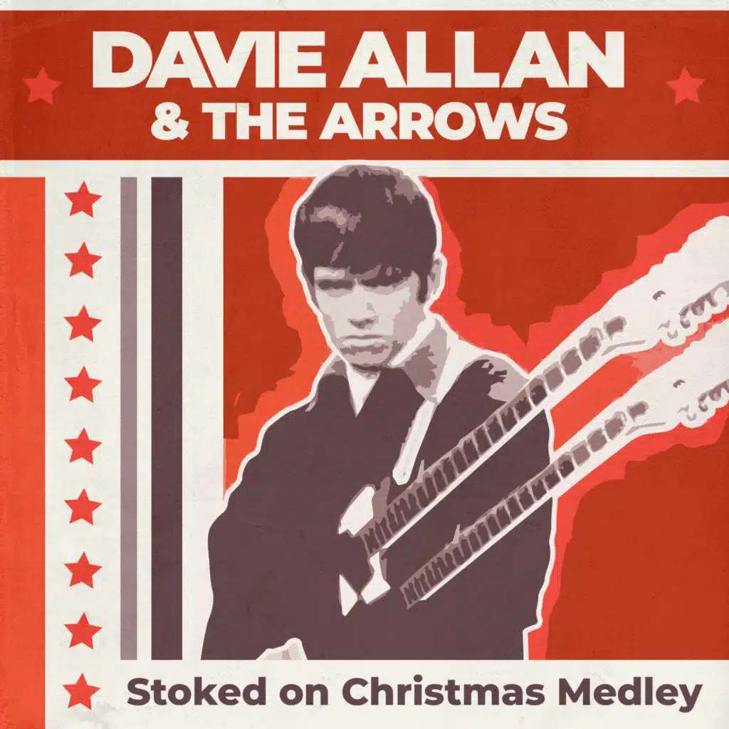 Davie Allan & The Arrows