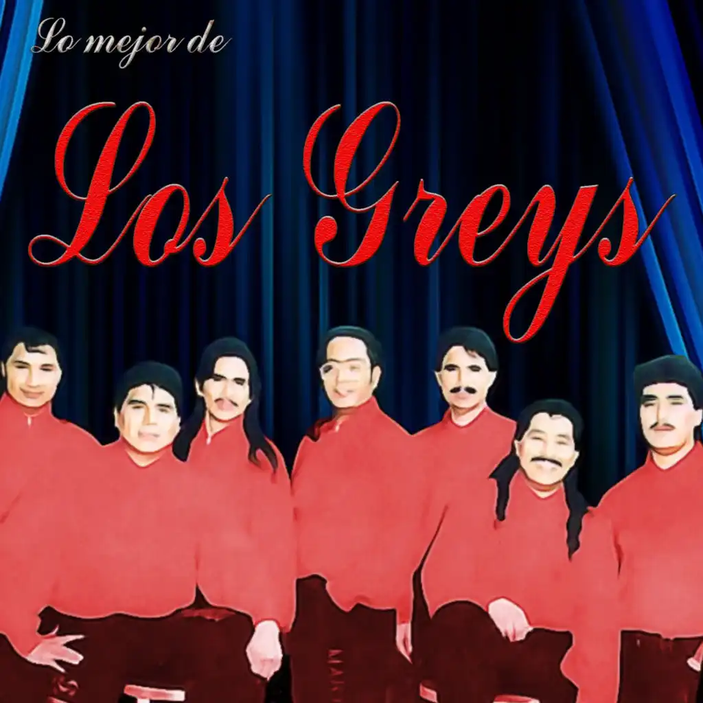 Los Greys