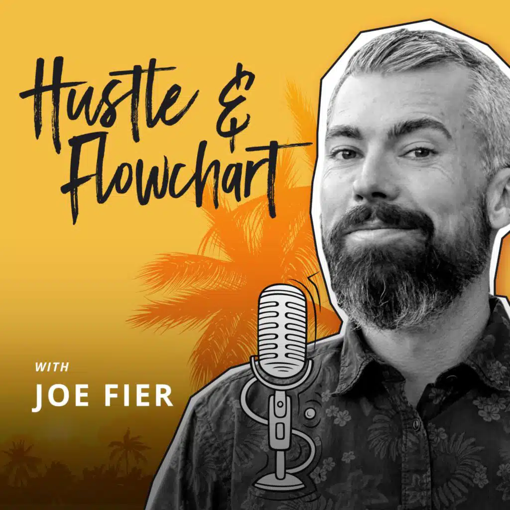 Hustle & Flowchart