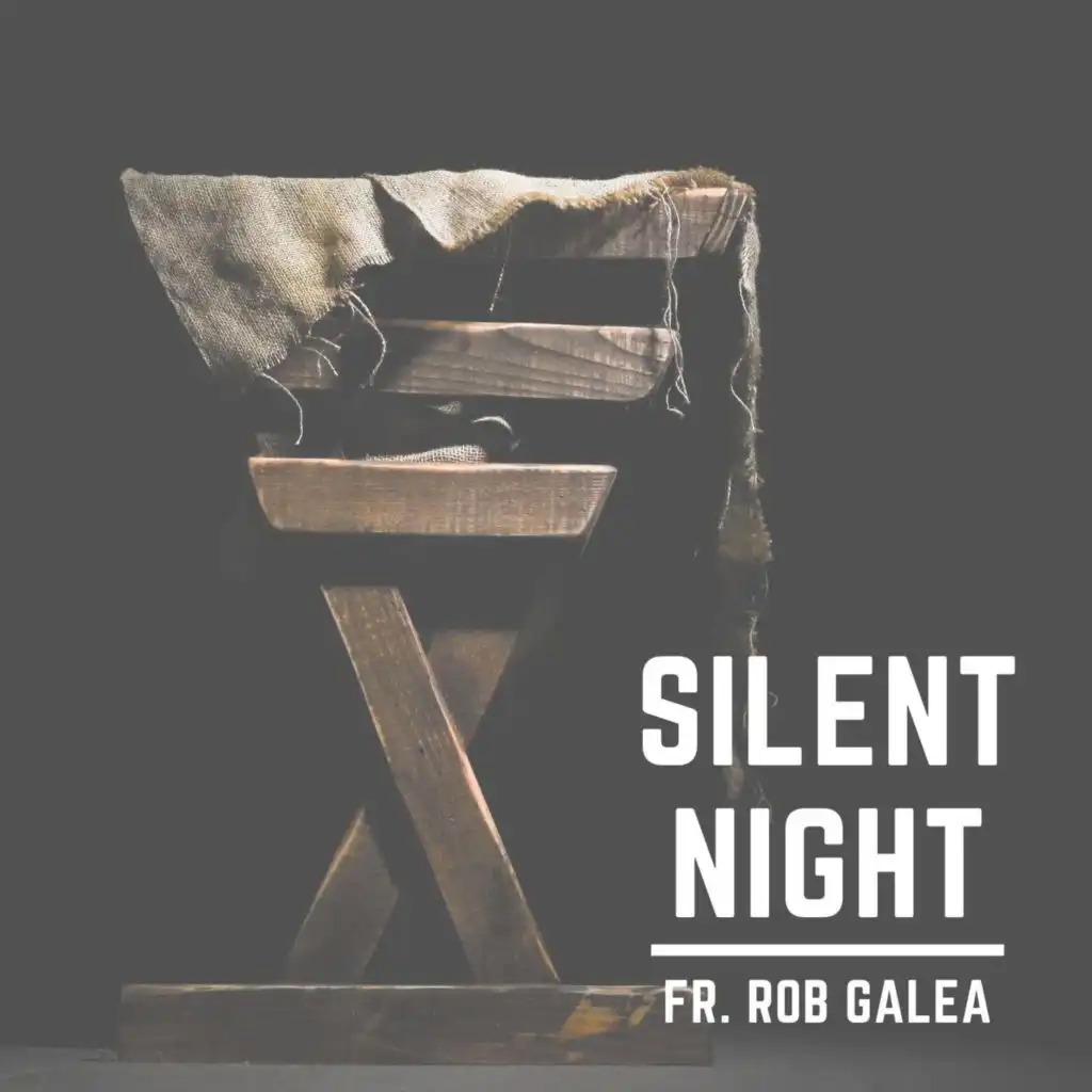 Fr Rob Galea