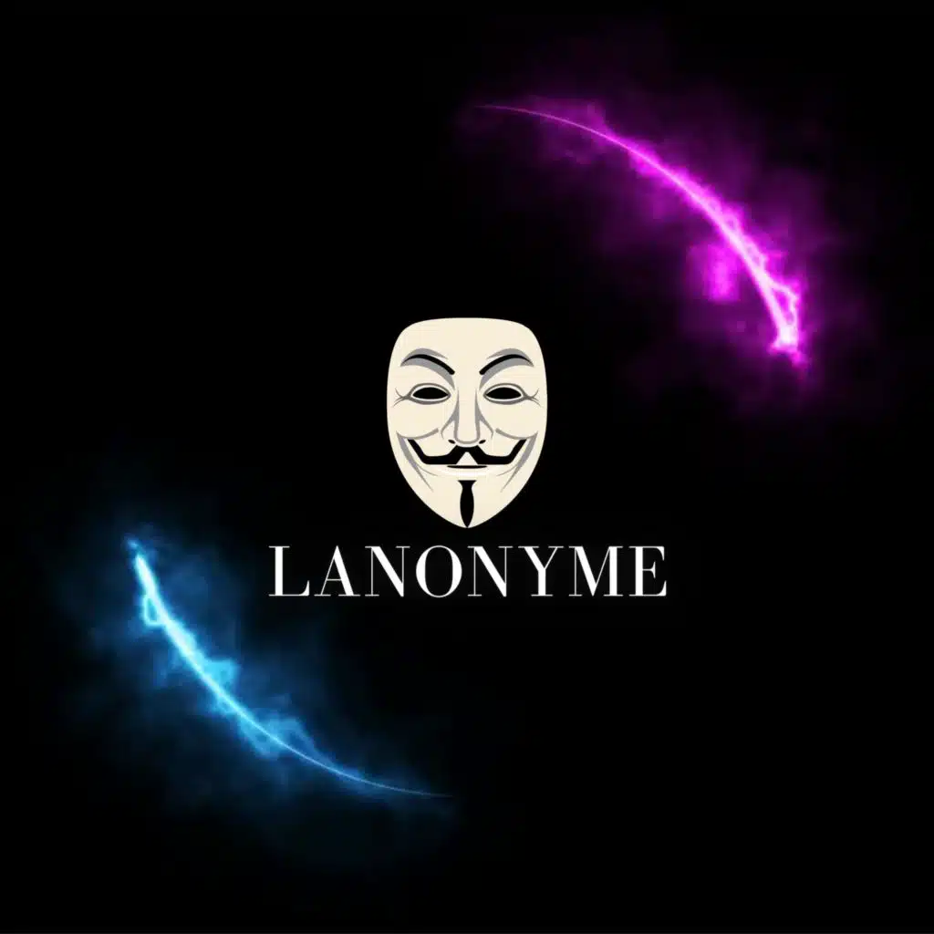 Lanonyme