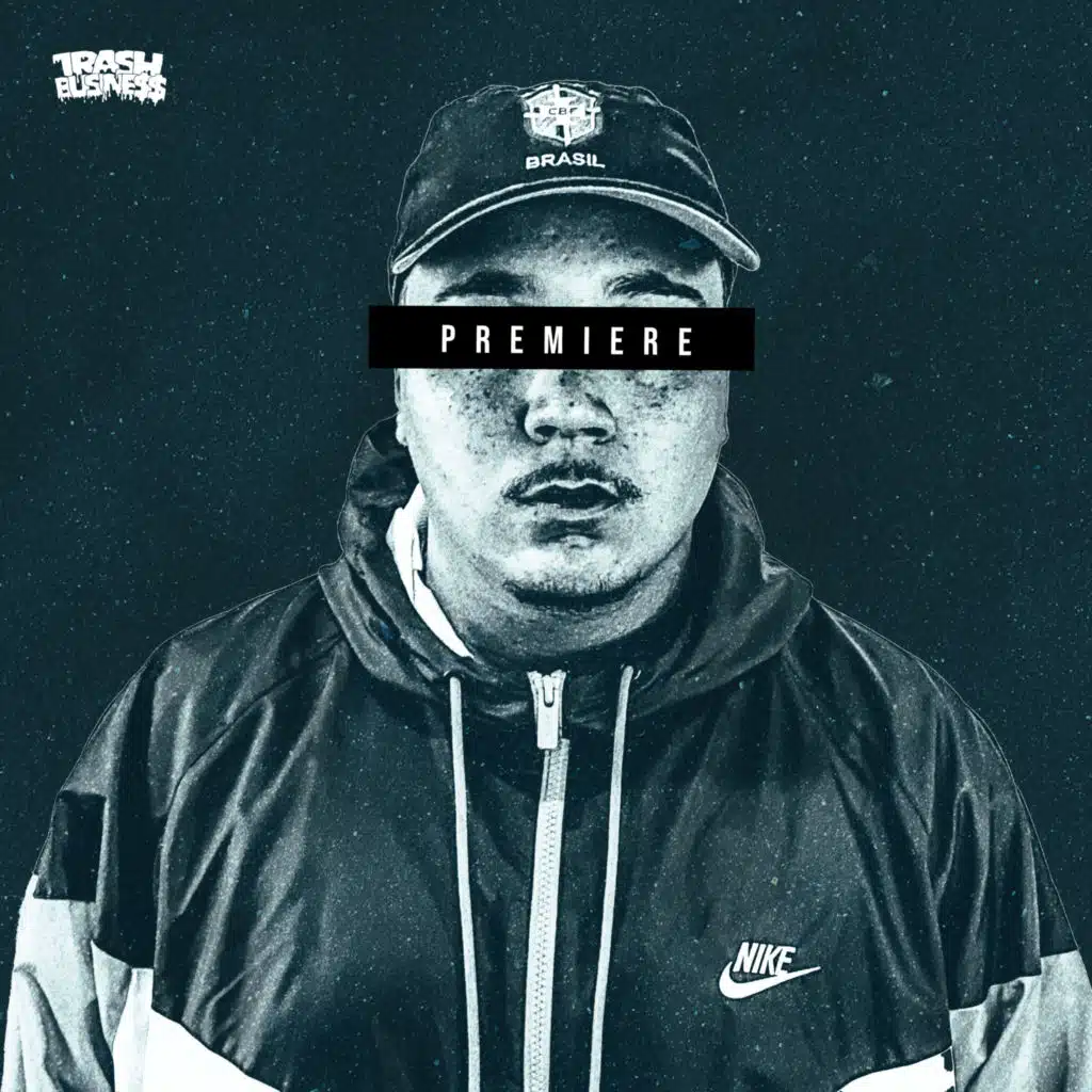 Baile Baile (Trash Premiere) [feat. Tagô]