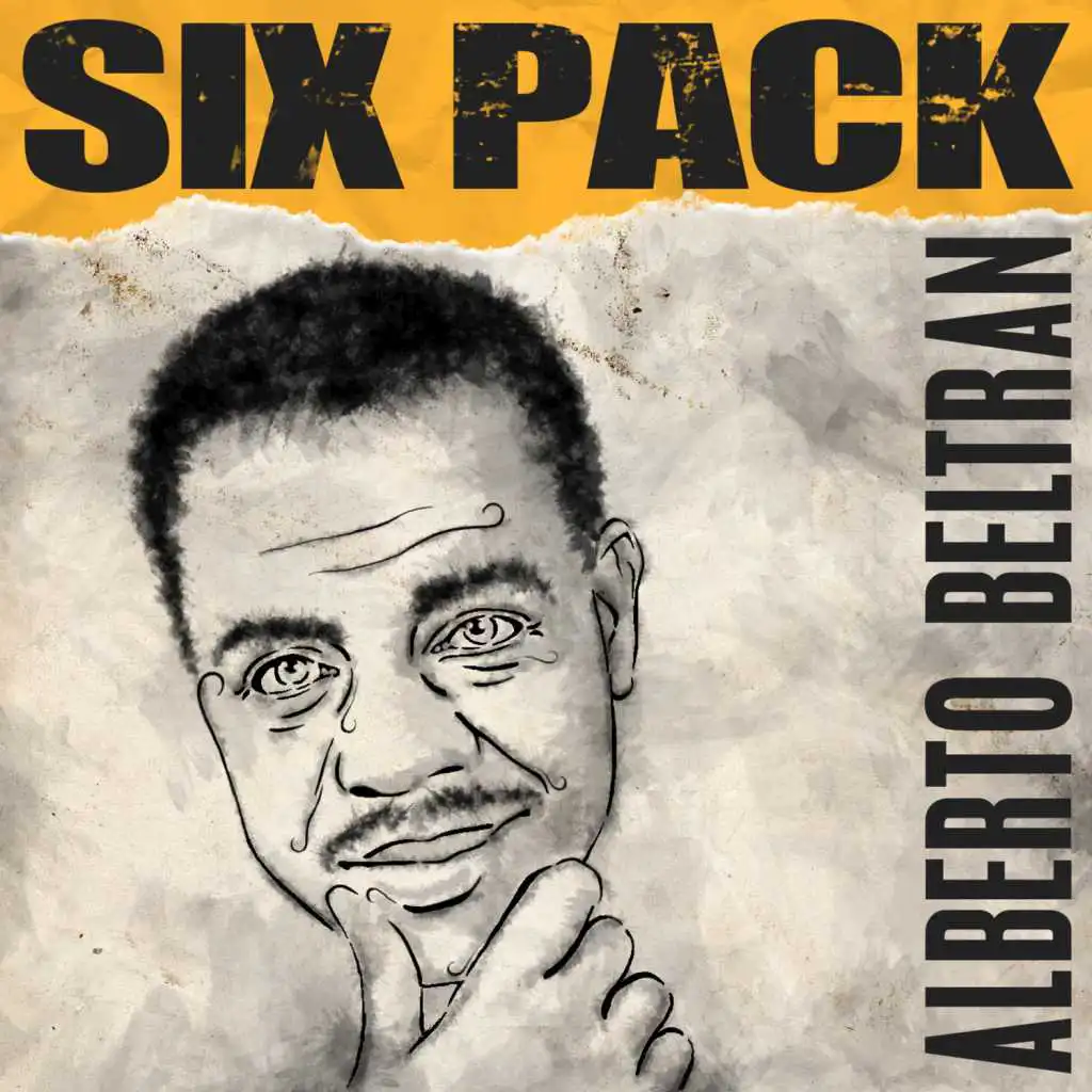 Six Pack: Alberto Beltran - EP