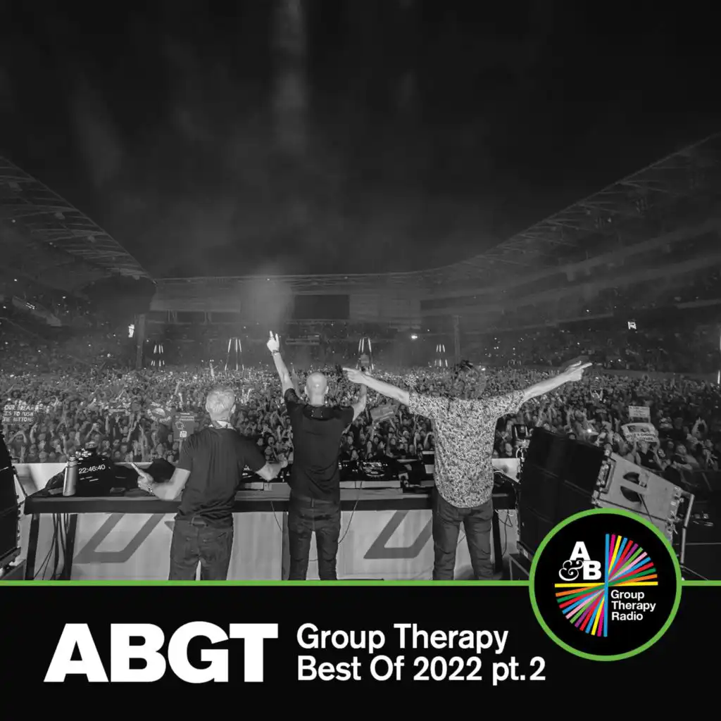 Group Therapy Intro (ABGTN2023)