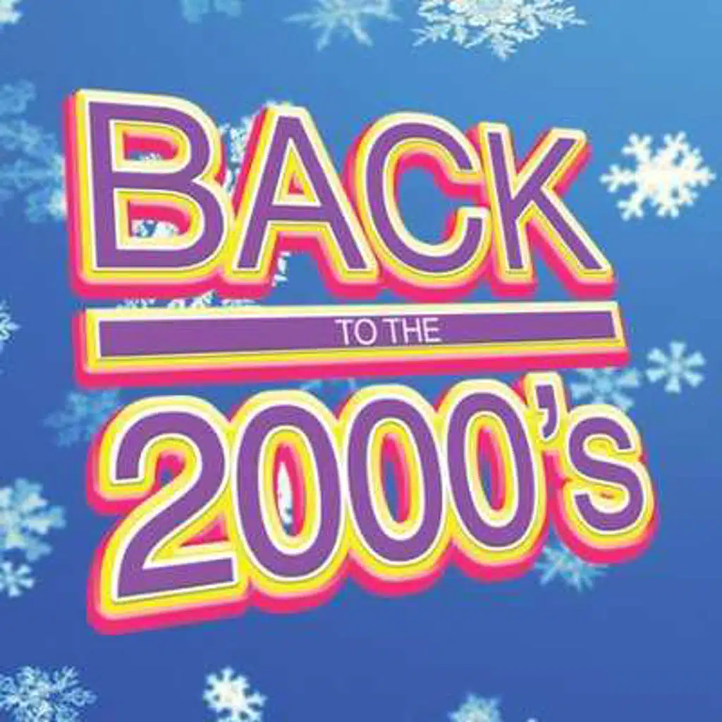 My 2000's Arabic