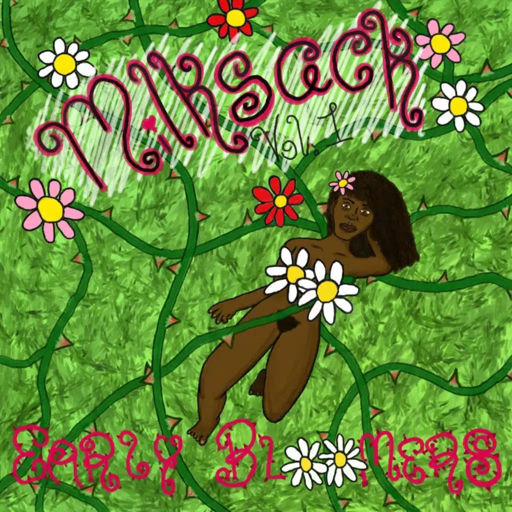 Milksack Vol. 1: Early Bloomers