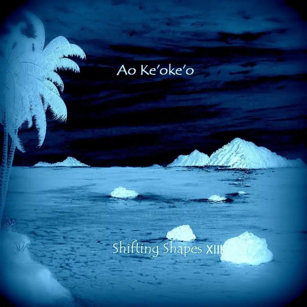 Shifting Shapes XIII