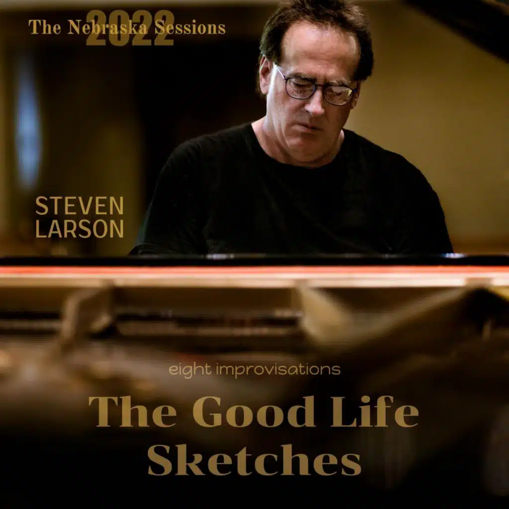 The Good Life Sketches