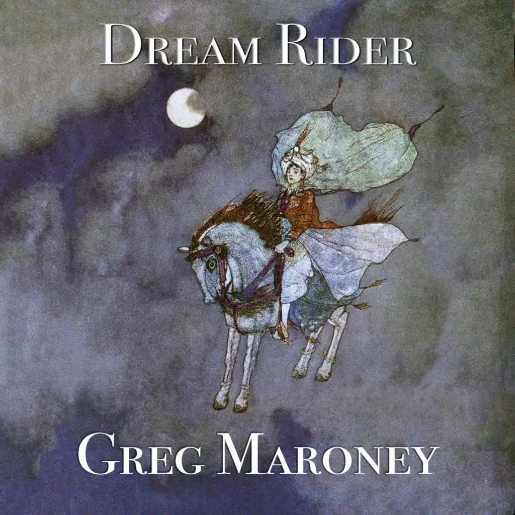Dream Rider