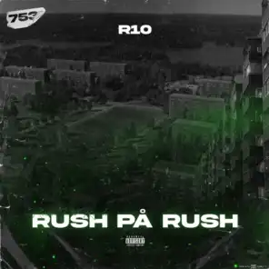 Rush på rush