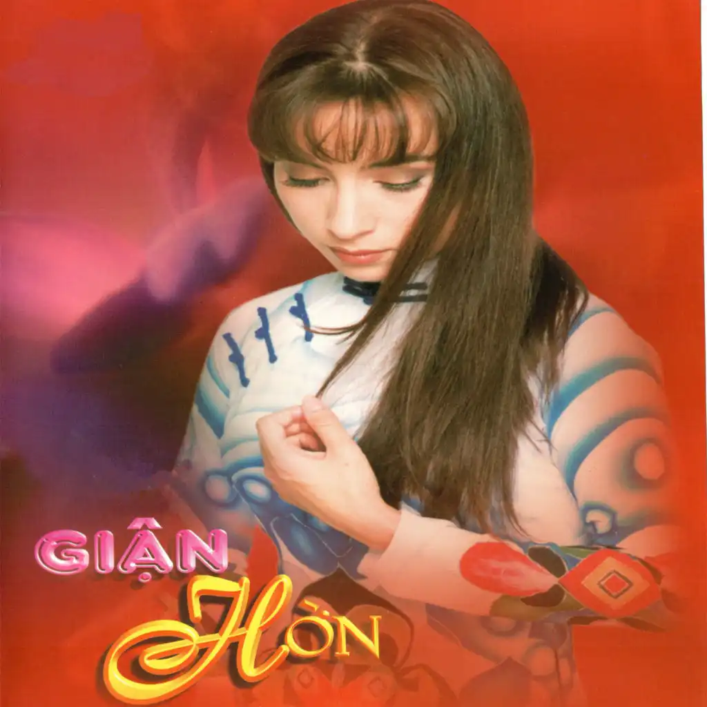 Giận hờn