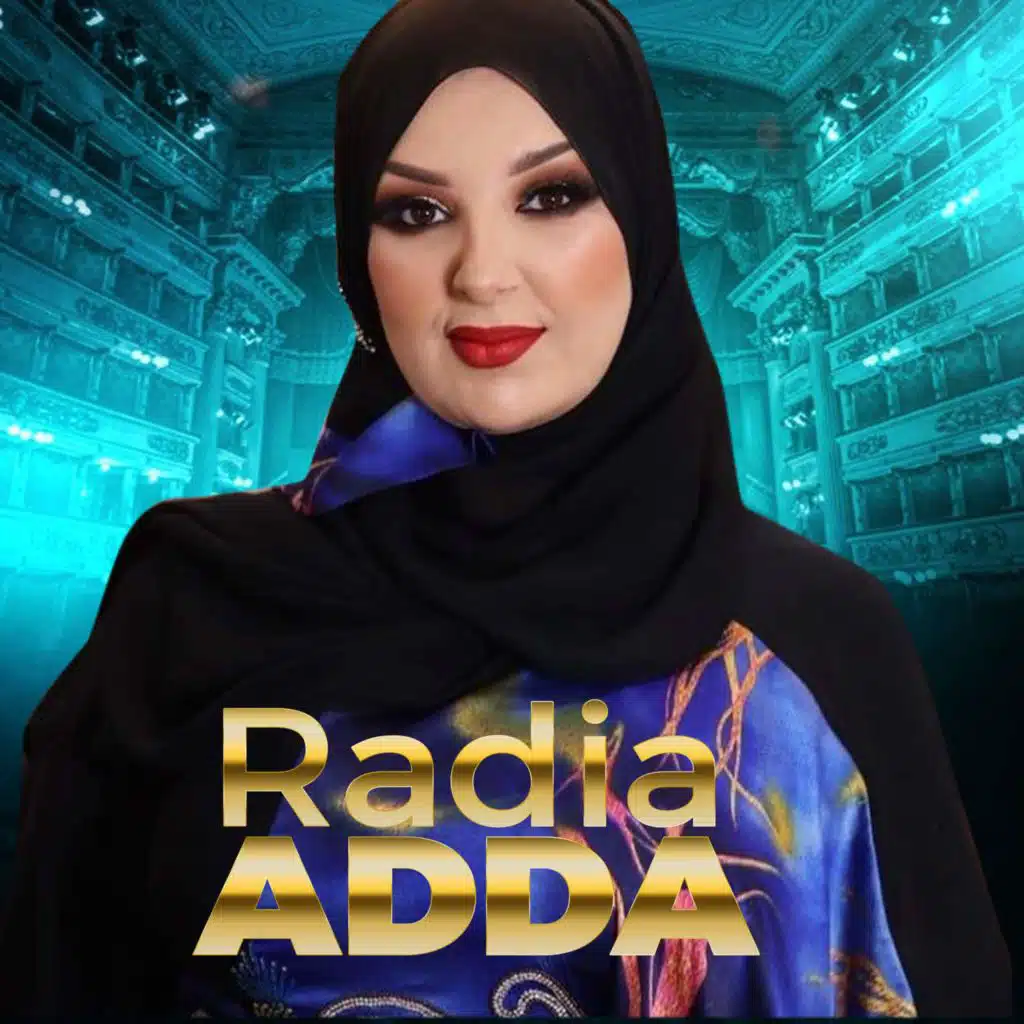 Achak leryam (Radia Adda)