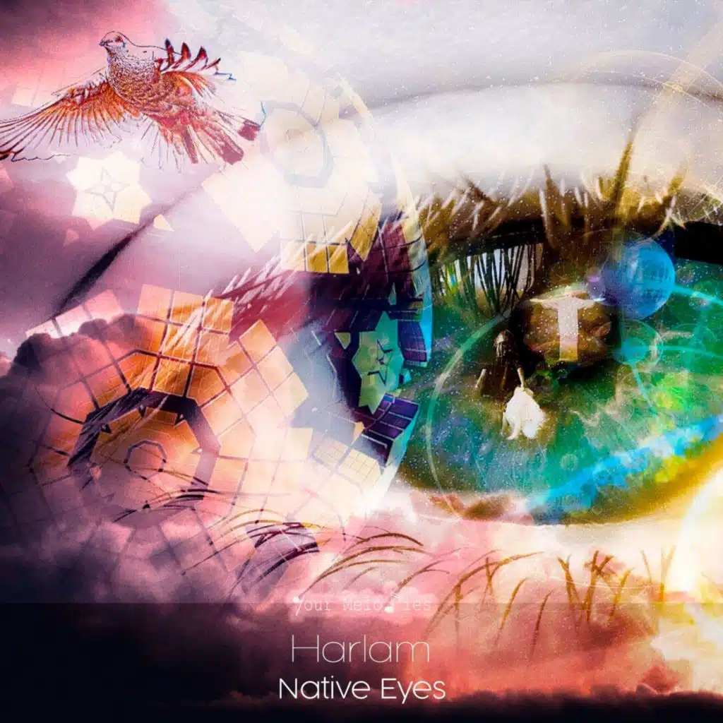 Native Eyes