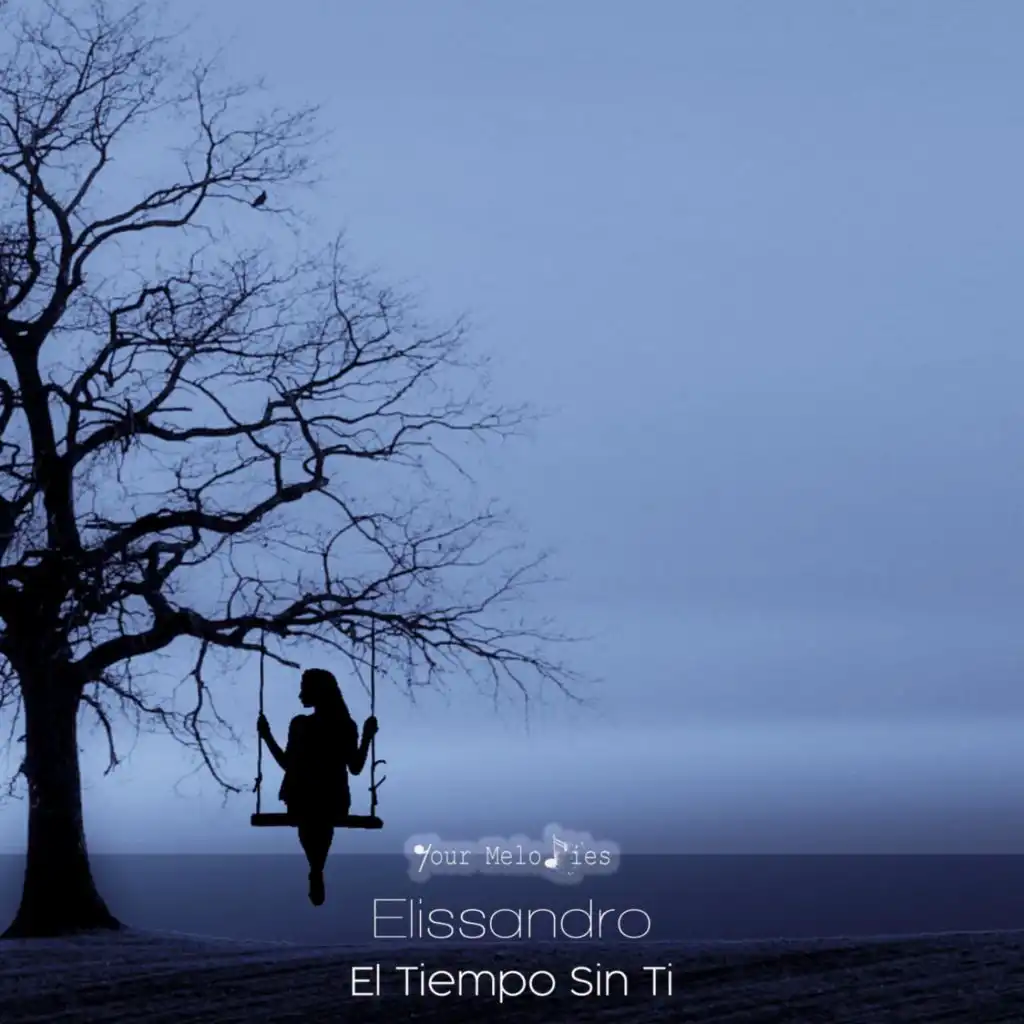 El Tiempo Sin Ti (Intro Edit)
