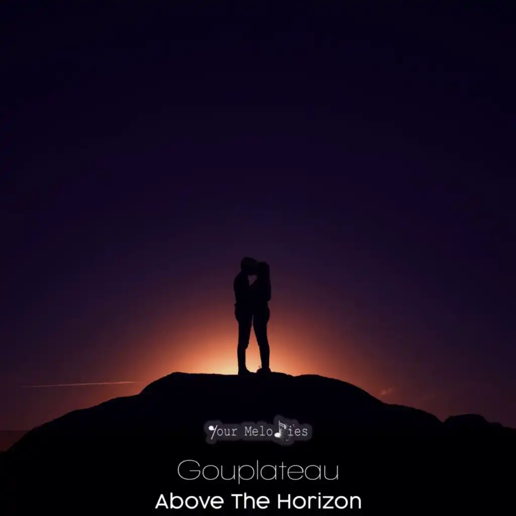 Above the Horizon (Intro Mix)