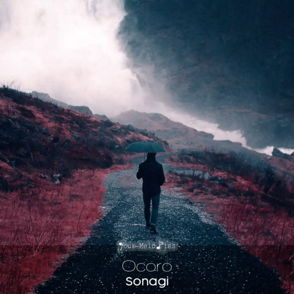 Sonagi (Piano Mix)