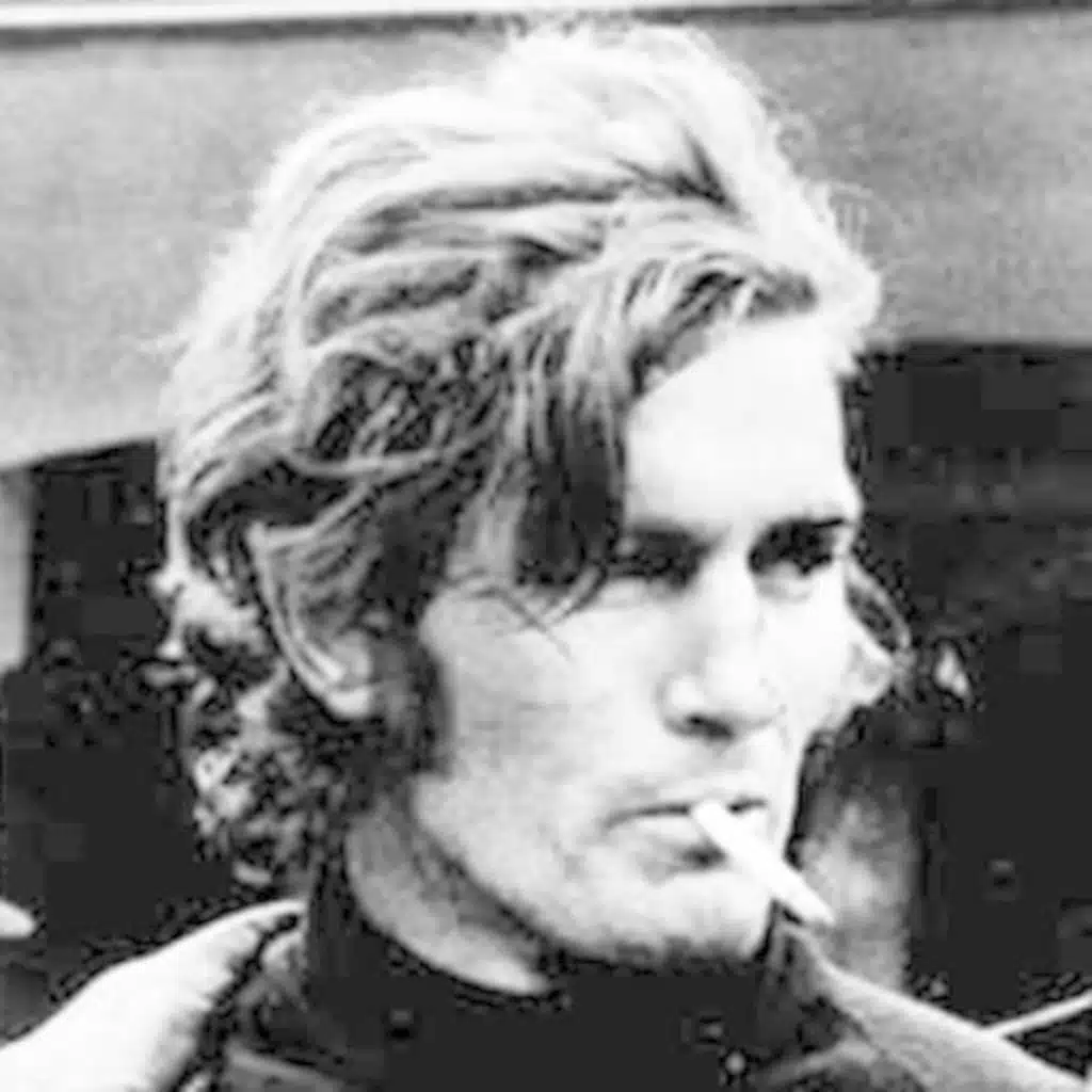 كازانوفا القاتل 