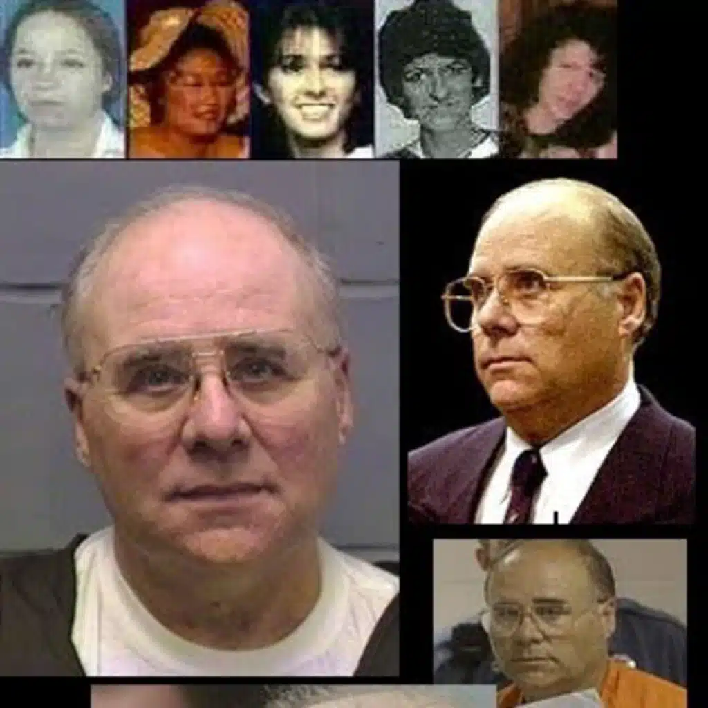 روبنسون محتال بدرجة قاتل 