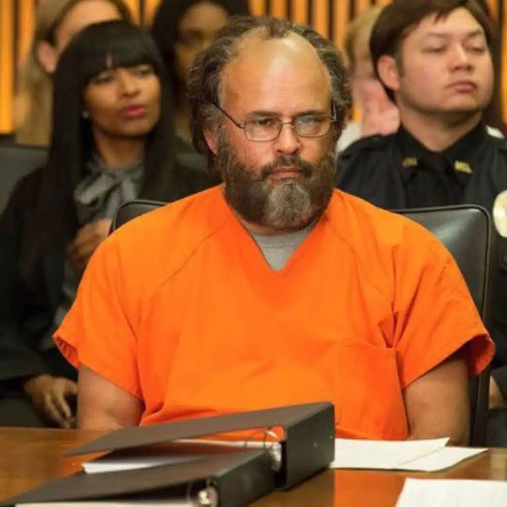 اختطاف في كليفلاند 