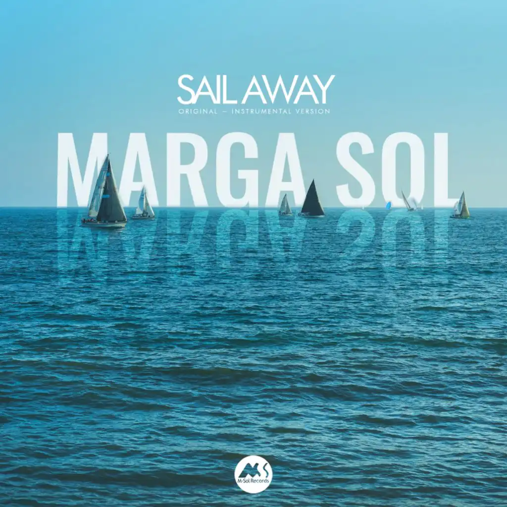 Sail Away (Instrumental Mix)