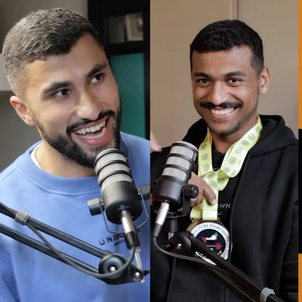 بطولة آسيا في الباورلفتنق و نمو الرياضات الصغيره في المملكه 68