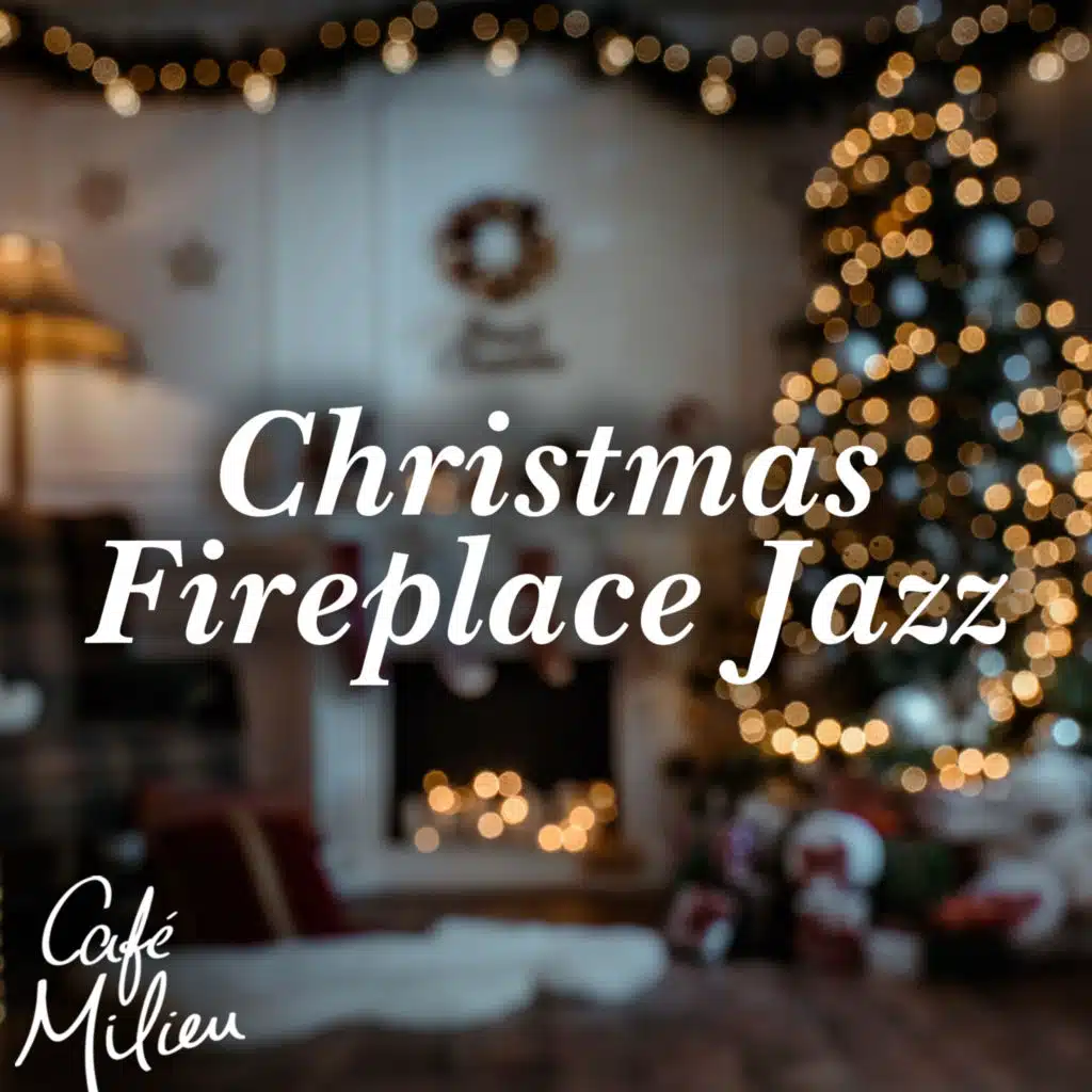 Christmas Jazz Band, The Mistletoes & Café Milieu