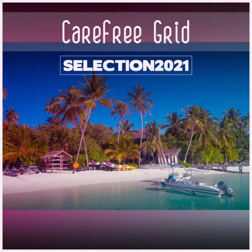 Carefree Grid Selection 2021