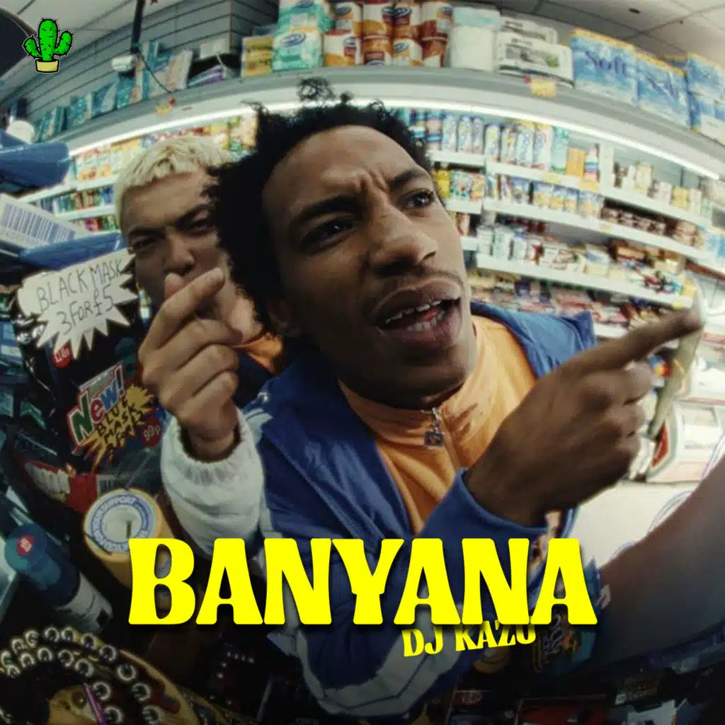 Banyana