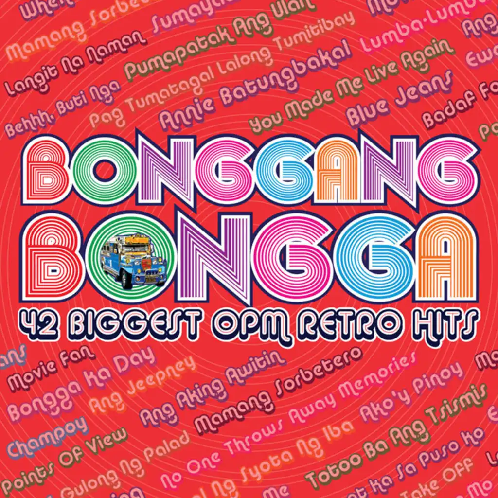 Bongga Ka 'day