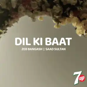Dil Ki Baat (feat. Saad Sultan)