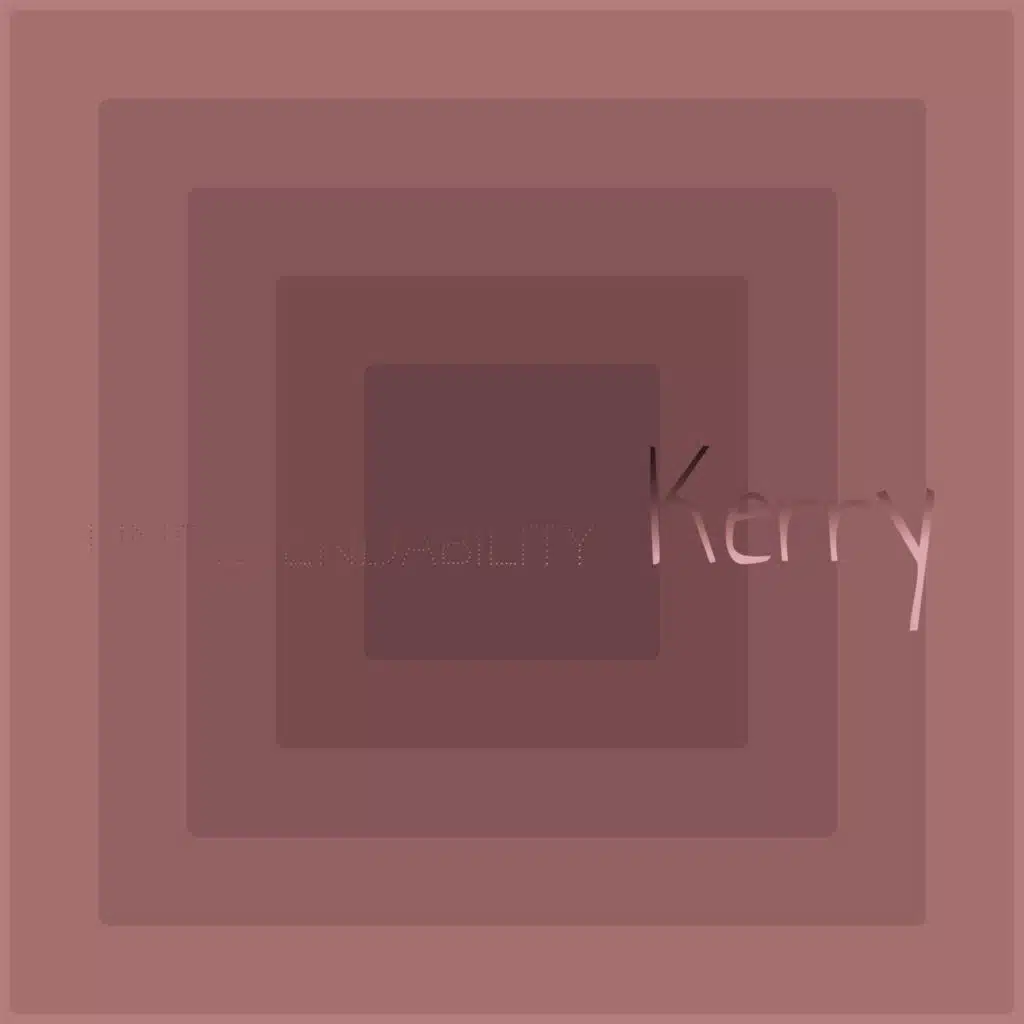 Undependability Kerry