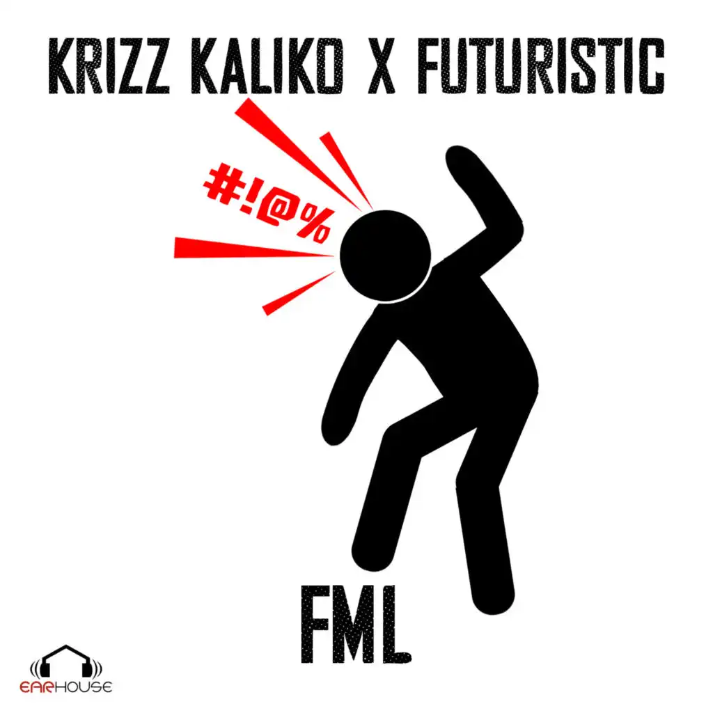Krizz Kaliko & Futuristic