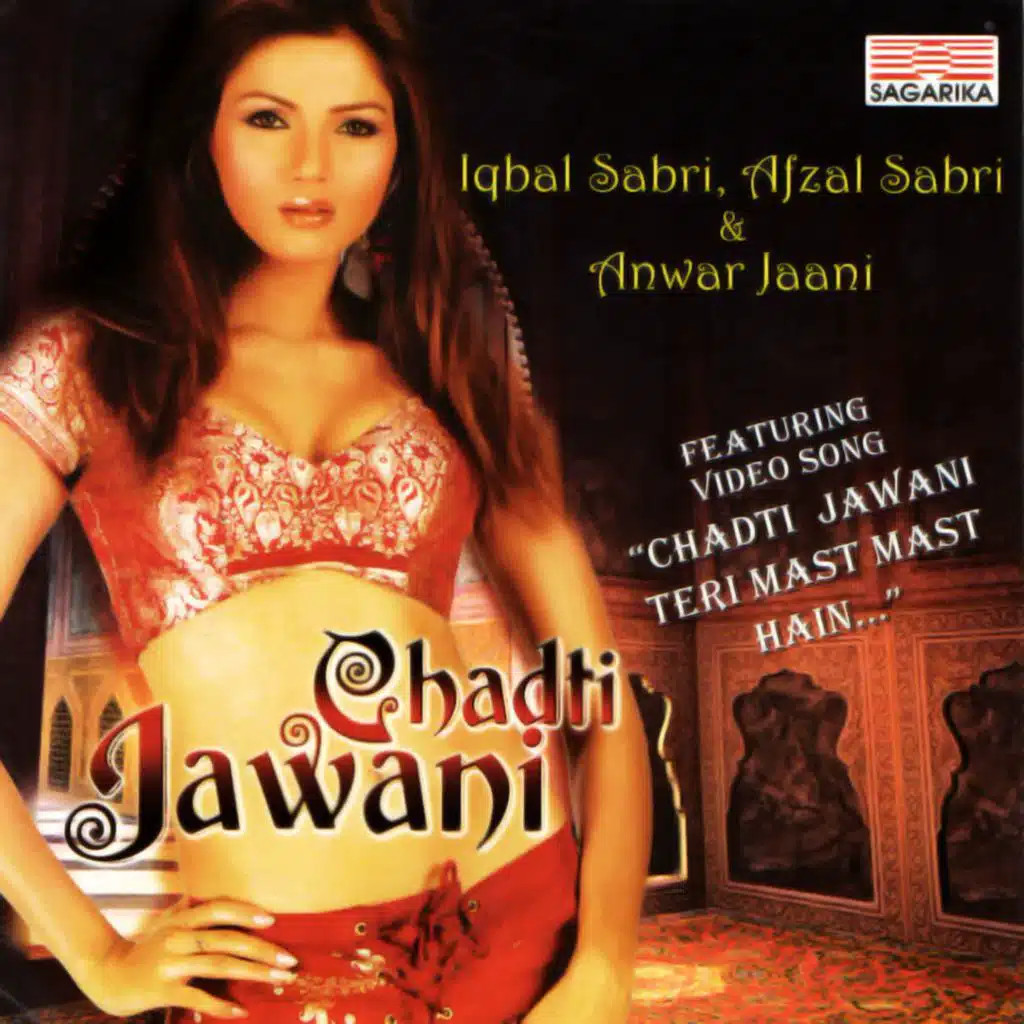 Chadti Jawani